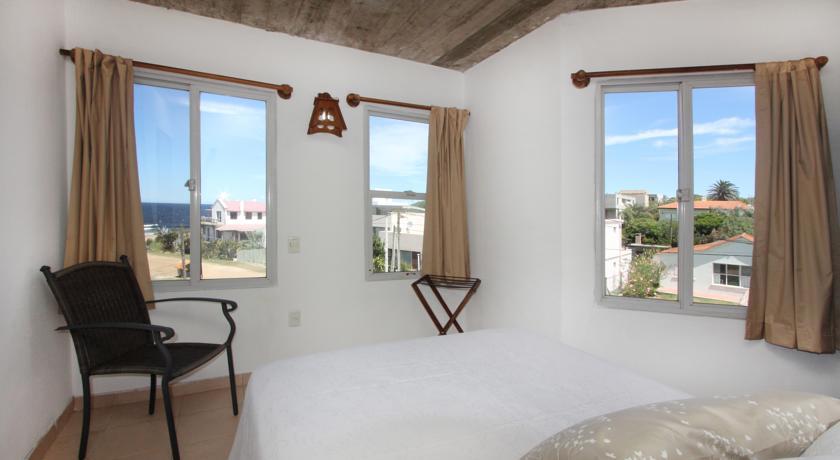 Complejo Aguazul Villa La Pedrera Rum bild