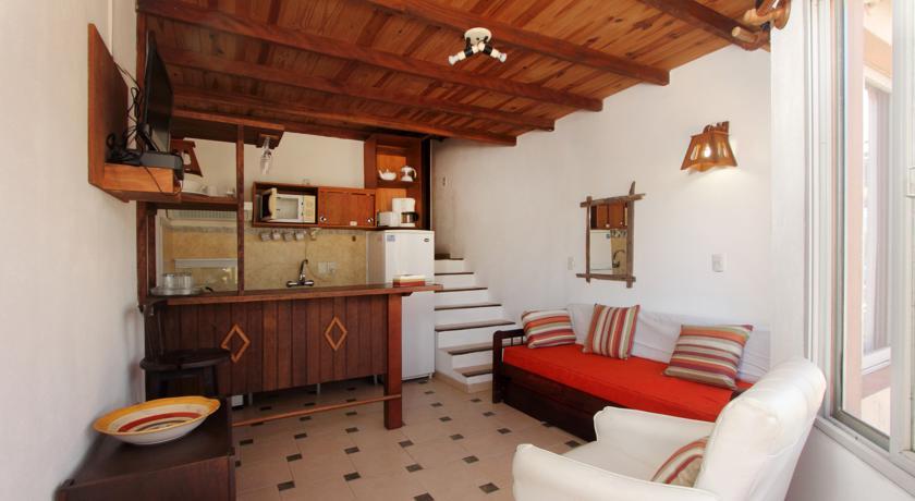 Complejo Aguazul Villa La Pedrera Rum bild